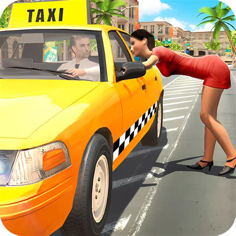 Taxi Games - Play Free Online Taxi Games on Friv 2