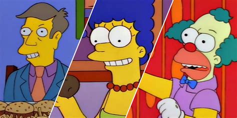 'The Simpsons' Characters, Ranked by Likability