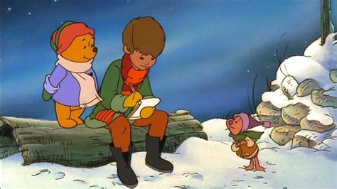 Watch Winnie the Pooh and Christmas Too Online | 1991 Movie | Yidio