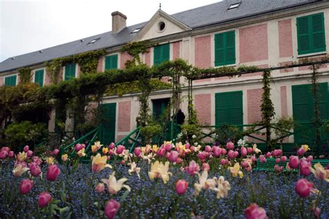 PHOTOS: Monet’s gardens reopening, a picture-perfect pandemic tonic ...