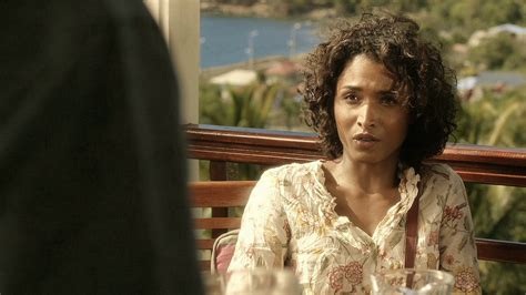 Death In Paradise - Camille Bordey (10) by NuYungGun on DeviantArt