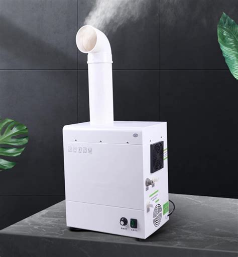 Amazon.com: Industrial Humidifier Commercial Humidifier 7000ml/h Cool ...