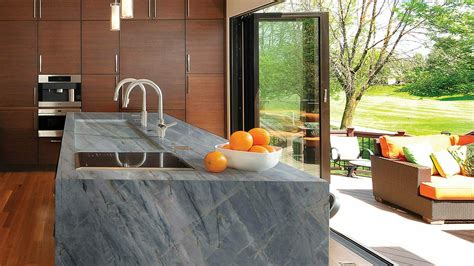 Ijen Blue - Quartzite - Zucchi Luxury Stones