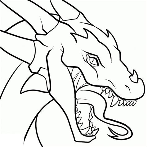 Chibi Dragon Drawing | Free download on ClipArtMag