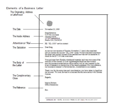 Activity 24 - Business Letters - Mavis Beacon Teaches Typing Classroom ...