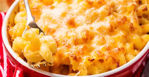 Original Kraft Mac and Cheese (Upgraded Recipe) - Insanely Good