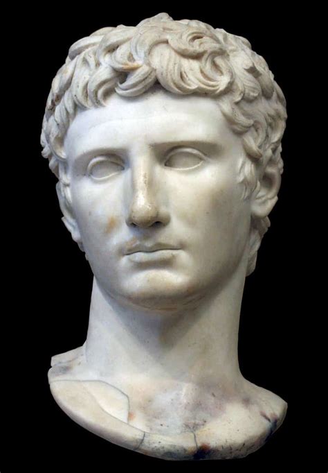 Top 10 Famous People in Ancient Rome