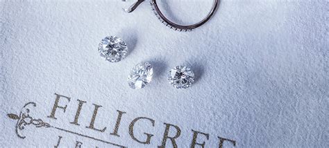 Ethical Diamonds – Filigree Jewelers