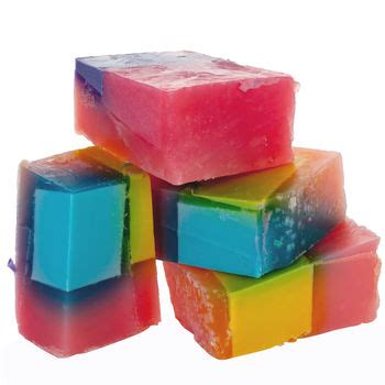 All Hail the Queen: LUSH Holiday 2012 Bar Soaps