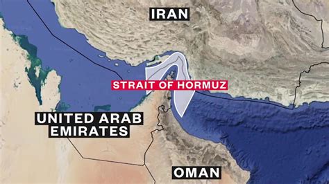 Iran tightens the Hormuz noose across EU’s exposed neck - TFIGlobal