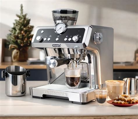 11 Best Italian Coffee Machine Brands – This Way To Italy