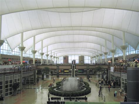 Why Does Almost No One Get Caught With Pot At Denver's Airport?