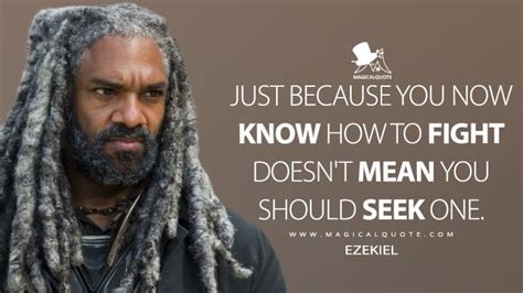 Ezekiel Quotes - MagicalQuote