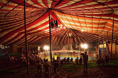 Related image | Circus aesthetic, Circus tent, Big top