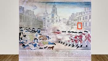 Boston Massacre Painting at PaintingValley.com | Explore collection of ...