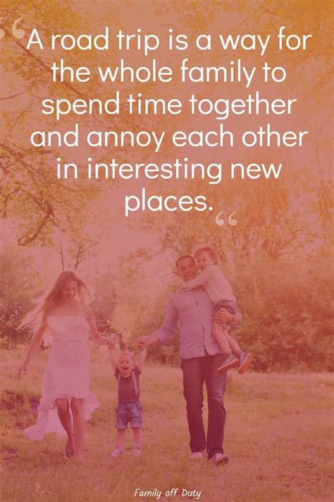 funny-road-trip-quotes - Family Off Duty