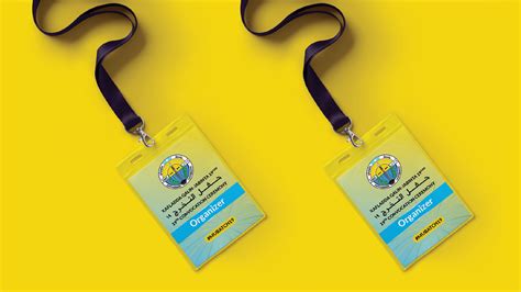 Event Branding - Mogadishu University on Behance