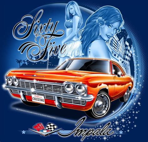 9 mejores imágenes de Low Rider Art en Pinterest | Arte chicano, Arte ...