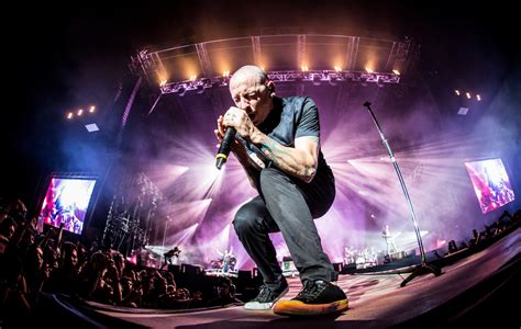 Linkin Park to livestream Chester Bennington tribute concert - NME