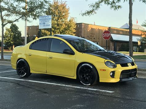 Dodge neon SRT : r/Autos