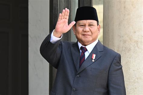 Survei: Dukungan 4 partai genjot elektabilitas Prabowo menangkan Pemilu ...