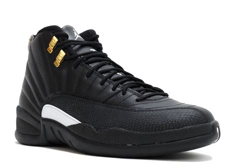 Air Jordan - AIR JORDAN 12 RETRO 'THE MASTER' - 130690-013 - Walmart ...