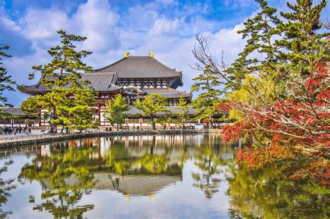 13 Best Things to Do in Nara - What is Nara Most Famous For? - Go Guides