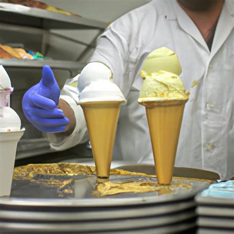 Who Invented Ice Cream in America? The Fascinating Story Behind the ...