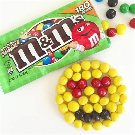 65 best images about M&M'S Crispy on Pinterest | Back to school, Summer ...