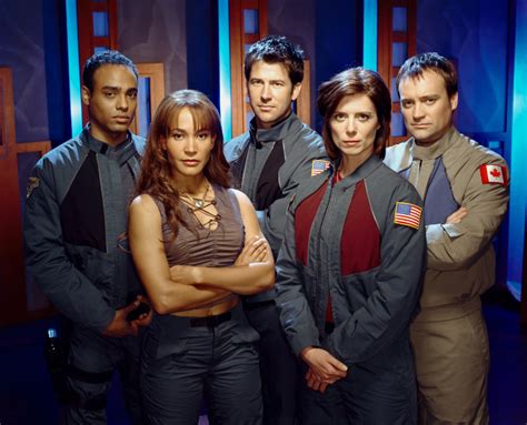 Watch List: Only Stargate Atlantis’ Key Episodes