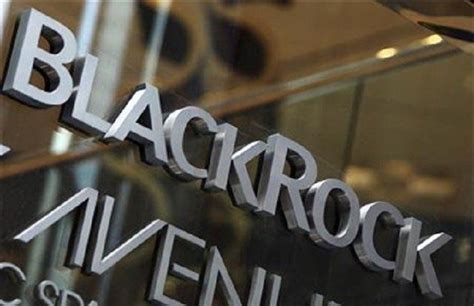 How BlackRock Makes Money