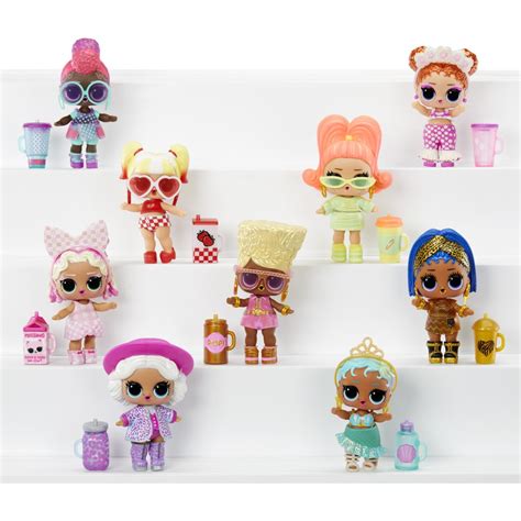 LOL Surprise Sunshine Makeover Dolls - Assorted* | BIG W