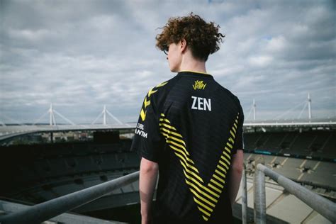 Esport - Rocket League : Zen, un talent jamais vu encore