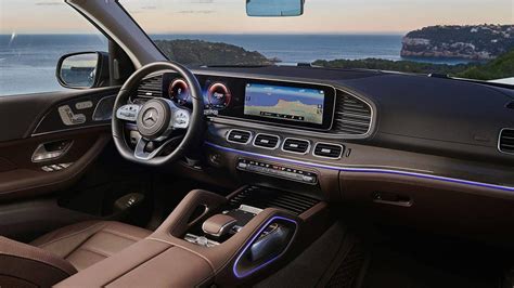 The 2020 Mercedes-Benz GLS SUV is Coming to Orange County | Fletcher ...