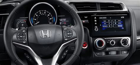 2020 Honda Fit | Features & Review | in Arlington, serving Fort Worth TX