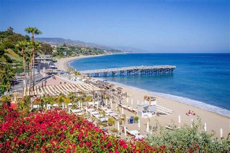 Malibu's Best Attractions: Attractions in Los Angeles