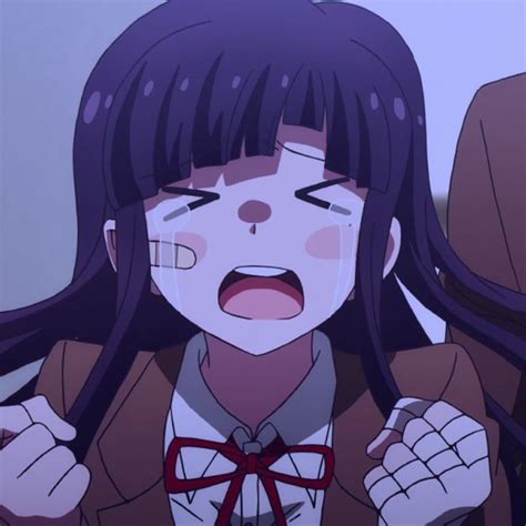 Tsumiki Danganronpa Mikan Pfp ~ Newgrounds Ibuki Tsumiki | Giyarisyah