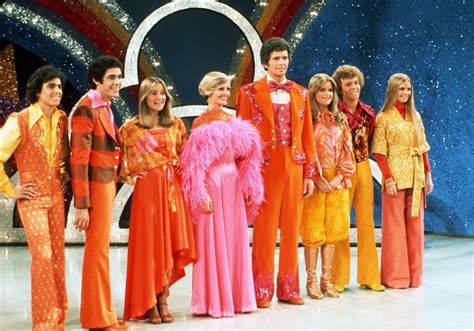 Solid Planet: 70's Disco Fashion