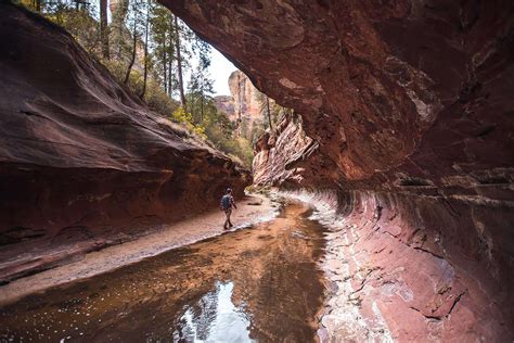 Red Rock Hiking: 16 of the Best Sedona Hikes