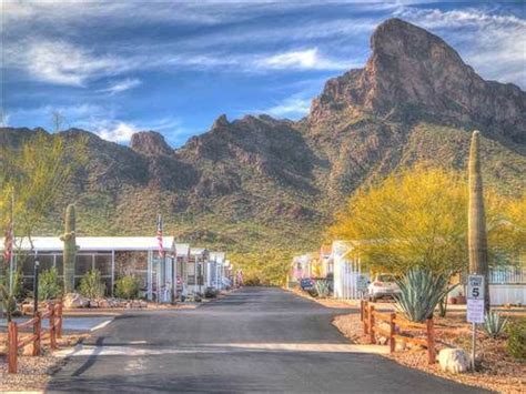 RV Parks in Phoenix , Arizona | Phoenix , Arizona Campgrounds in 2021 ...