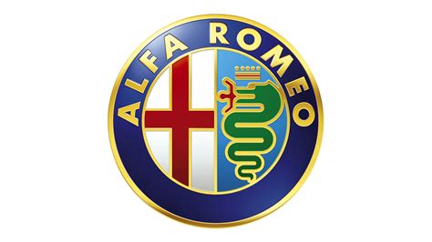 Alfa Romeo Logo