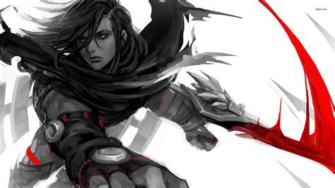 Talon League Of Legends Wallpapers | Art-of-LoL | Lol league of legends ...