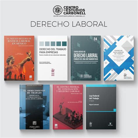 Curso Básico de Derecho Laboral