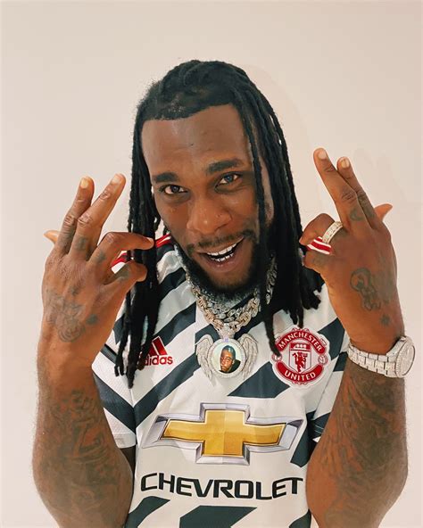 Grammy Awards 2023 : Deux nominations pour l’artiste nigérian Burna Boy ...