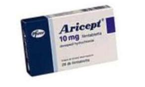 Buy Aricept with coupons - Aricept Side Effects and Uses