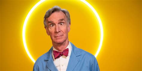 Bill Nye The Science Guy And Disney Feud Over Streaming Revenue