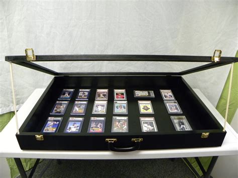 Home Décor Shadow Boxes Home & Garden Full Portable Table Top 1/2 Table ...