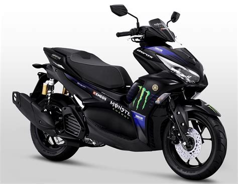 Bedah Kelebihan dan Kekurangan All New Yamaha Aerox, Seberapa Layak Dibeli?