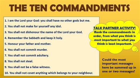 Teachings of Jesus - The Two Greatest Commandments! | Teaching Resources