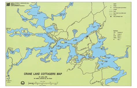 Crane Beach Map | Beach